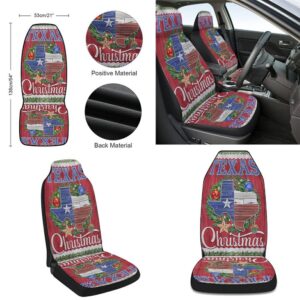Texas Christmas Merry Christmas Seat Cover Cars Christmas Car Seat Cover Car Seat Cover 2 xu4uhq.jpg