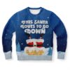 Too Lit To Quit Ugly Christmas Sweater, Christmas Sweater, Ugly Sweater, Funny Xmas Sweaters Too Lit To Quit Ugly Christmas Sweater, Christmas Sweater, Ugly Sweater, Funny Xmas Sweaters