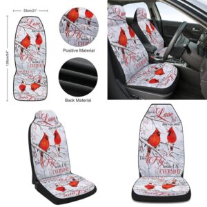 Those We Love Don it Go Away Christmas Cardinal Seat Cover Cars Christmas Car Seat Cover Car Seat Cover 2 pue0xl.jpg