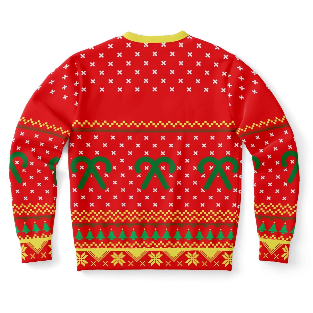 Too Lit To Quit Ugly Christmas Sweater, Christmas Sweater, Ugly Sweater, Funny Xmas Sweaters Too Lit To Quit Ugly Christmas Sweater, Christmas Sweater, Ugly Sweater, Funny Xmas Sweaters