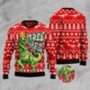 Tree Of Life Ugly Christmas Sweater, Xmas Tree Sweater, Christmas Sweater