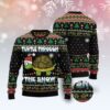 Ugly Sweater Big Booty Ugly Christmas Sweater, Christmas Sweater, Ugly Sweater, Funny Xmas Sweaters