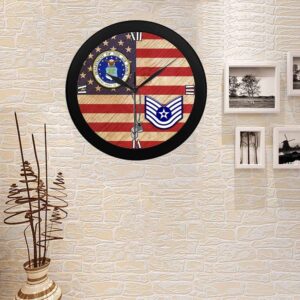 US Air Force E-6 Technical Sergeant TSgt&hellip;