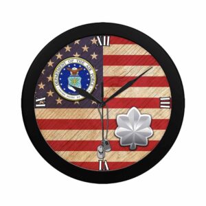 US Air Force O-5 Lieutenant Colonel Lt&hellip;