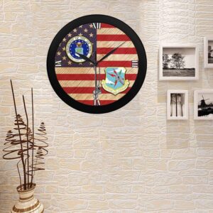 US Air Force Strategic Air Command Wall&hellip;