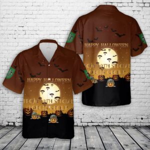 US Army 10th Special Forces Group (10th&hellip;