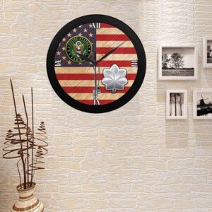 US Army O-5 Lieutenant Colonel O5 LTC&hellip;