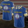 US Marine Corps Vneck Football Jersey Custom Your Name And Rank, Military Shirts , US Veteran Gifts, Military Jersey