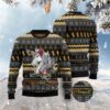 Vegan Christmas Ugly Christmas Sweater, Christmas Sweater, Ugly Sweater, Funny Xmas Sweaters