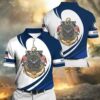 Veteran Polo Shirt, Navy Veteran Polo Shirt, Premium Camo Soldier US Navy Veteran Polo Shirts