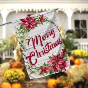 Welcome Flag Merry Christmas House FlagXmas Garden Flags Outdoor Xmas Flags Christmas Flag Outdoor 2 p6iebw.jpg