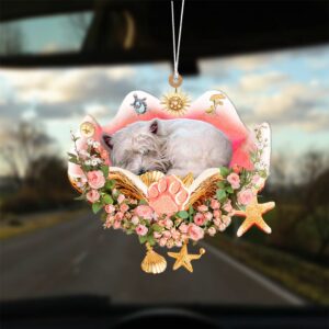 West Highland White Terrier Sleeping In The&hellip;