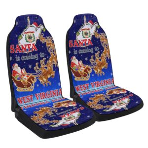 West Virginia Christmas Santa Is Coming To&hellip;