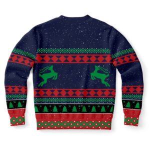 What The Elf Ugly Christmas Ugly Sweater Christmas Sweater Ugly Sweater Funny Xmas Sweaters 2 tmcleq.jpg