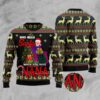 Who Need Santa I’Ve Got Mama Ugly Christmas Sweater, Christmas Sweater, Ugly Sweater, Funny Xmas Sweaters