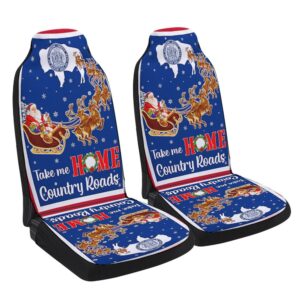 Wyoming Take Me Home Country Roads Christmas&hellip;