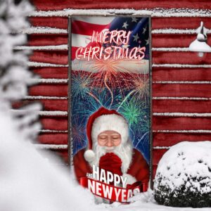 Happy New Year And Merry Christmas Door Cove Christmas Outdoor Decoration Unique Gifts Doorcover Christmas Gift 5 fii1cu.jpg