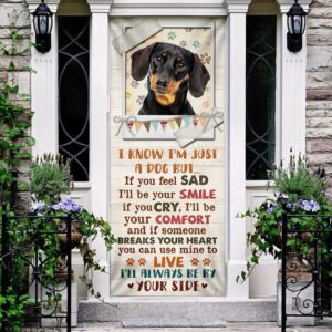 I’ll Always Be By Your Side Dachshund&hellip;