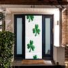 Irish Pub Door Cover Irish Pub St Patrick Day Drink More Beer Support Your Local Leprechaunt, Christmas Gift