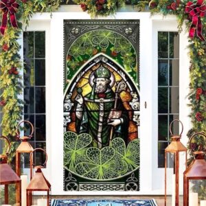 St Patrick’s Day Celebrates Home Decor Door&hellip;