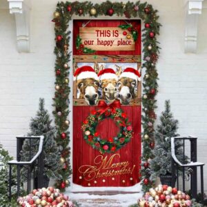 This Is My Happy Place Donkey Door&hellip;