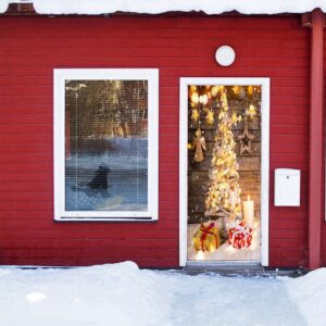 Wooden Christmas Decoration Christmas Door Covers Christmas Gift For Family Christmas Gift 2 u5qy10.jpg