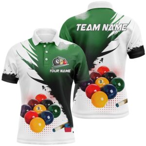 3D 9 Ball Pool Billiard Polo Polo&hellip;