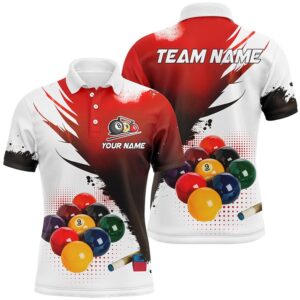3D 9 Ball Pool Billiard Polo Polo&hellip;
