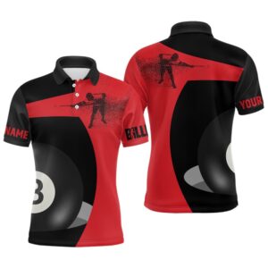 3D Funny Billiard Player 8 Ball Pool&hellip;