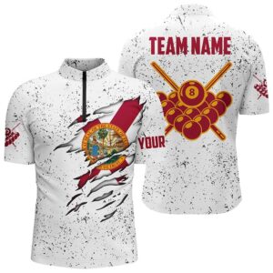 8 Ball Pool Florida Flag Billiard ‘S&hellip;