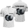 8 Ball Pool Jersey Shirts Custom Billiards Tee Shirts Jerseys For Player, Personalized Billiard Team Jersey Shirt 8 Ball Pool Jersey Shirts Custom Billiards Tee Shirts Jerseys For Player, Personalized Billiard Team Jersey Shirt