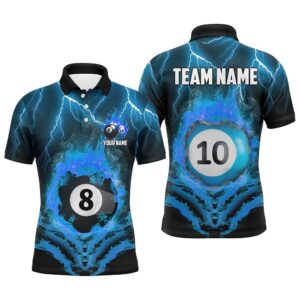 Billiard 8 Ball & 10 Ball Fire&hellip;