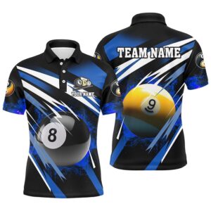 Billiard 8 Ball & 9 Ball Fire&hellip;