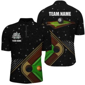 Billiard Pool Table Custom 3D Jersey Shirts,&hellip;