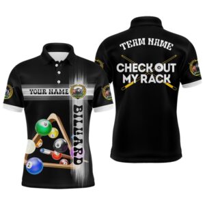 Check Out My Rack Billiard 8 Ball&hellip;