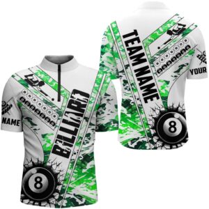 Cracky Billiard 8 Ball Pool With Camo&hellip;