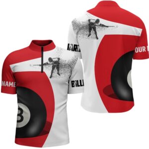 Customized 3D Funny Billiard Player 8 Ball&hellip;