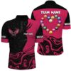 Funny Billiard Balls Jersey Shirts Custom Team Name Billiard Jerseys, Personalized Billiard Team Jersey Shirt
