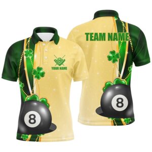 Funny St Patricks Day Shirts Custom Name&hellip;
