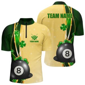 Funny St Patricks Day Shirts Custom Name&hellip;
