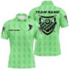 Green 8 Ball Billiards Full Printing Polo Shirts Best Billiard Ball Custom Gifts, Personalized Billiard Polo Shirt Green 8 Ball Billiards Full Printing Polo Shirts Best Billiard Ball Custom Gifts, Personalized Billiard Polo Shirt