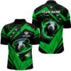 Green 8 Ball Pool Billiard Jerseys Jersey Shirts Custom Team League Billiard Shirts, Personalized Billiard Team Jersey Shirt Green 8 Ball Pool Billiard Jerseys Jersey Shirts Custom Team League Billiard Shirts, Personalized Billiard Team Jersey Shirt