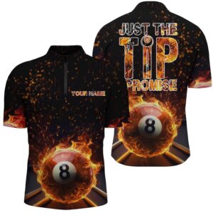 Just The Tip I Promise 8 Ball&hellip;