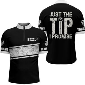 Just The Tip I Promise 8 Ball&hellip;