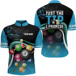 Just The Tip I Promise Billiard Balls&hellip;