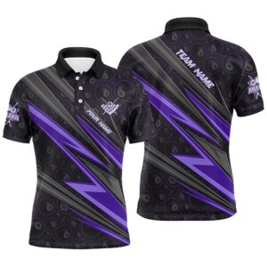 Name Purple Billiard Polo Best Custom Pool&hellip;