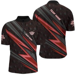 Name Red Billiard Jerseys Best Custom Pool&hellip;