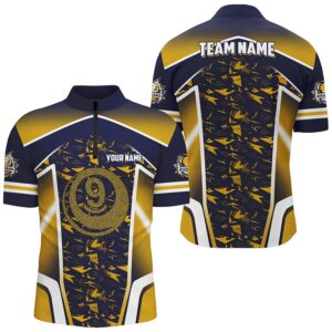 Name Yellow 9 Ball Pool Abstract Billiard&hellip;