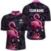 Pink Jerseys Billiard Balls Jersey & 14 Zip Shirts Custom 3D Pool League Shirts, Personalized Billiard Team Jersey Shirt Pink Jerseys Billiard Balls Jersey & 14 Zip Shirts Custom 3D Pool League Shirts, Personalized Billiard Team Jersey Shirt