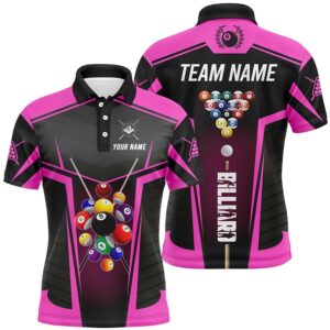 Pink Polo Billiard Balls Polo & 14&hellip;